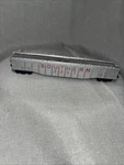 Athearn 50' Covered Gondola #2209 Freight Car Ho Scale. Fixed Price $12.85.