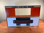 Lionel Gauge Norfolk And Western Coach Car In Box 6-19143 Lot #P63. Fixed Price $49.99.