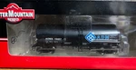 Intermountain Railway #47803-27 19,600 Gal Tank Car Adm Molecule Logo #19467. Fixed Price $38.75.