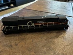 Atlas Ho Scale Delaware And Hudson 651 Locomotive. Fixed Price $64.99.