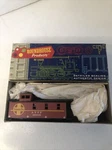 Roundhouse 3497 Scale Santa Fe Atsf Box Car 999920. Fixed Price $14.36.