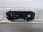 MICRO-TRAINS-#55350-TEXAS & NORTHERN-2-BAY Hopper #108751- Scale. Fixed Price $16.00.