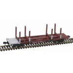 Atlas 45' Logging Flat Weyerhauser #59917 P/n 50006277. Fixed Price $28.99.