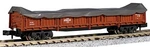 Kato 8017-1 Freight Toki 25000 (with Cargo) N Scale. Fixed Price $27.39.