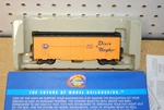 Athearn 92277 C&ei Chicago Eastern Ill 40' Exp. Box Car Superior Door Ho-scale. Fixed Price $19.99.