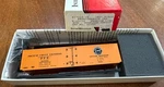 Intermountain Ho Kit 41701P-06 Premium Line Reefer Pfe Overland Herald #42480 Ny. Fixed Price $21.99.