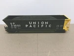 Athearn Ho 26513, Bathtub Coal Gondola W/load, Union Pacific 35002. Fixed Price $39.99.