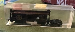 Ahm 4453D Pennsylvania Covered Gondola Train Car ( Q ). Fixed Price $25.00.