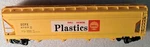 Scale - Ahm 5395 Center Flow Hopper Shell Plastics Slpx 5703. Fixed Price $9.95.