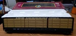 Mth 20-98255 Ns Norfolk Southern Center Beam Flat Car W/lumber Nib Lqqk. Fixed Price $80.00.