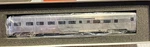 Oriental Limited Ho Scale Brass Observation Sleeper Car "navajo". Fixed Price $249.99.