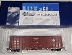 ATHG26884 Athearn Genesis Bnsf Boxcar. Fixed Price $65.00.