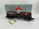 Aristo Craft ART-41310 Single Dome Chemical Tank Car Pennsylvania P.r.r. #41310. Fixed Price $94.95.