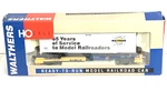 Walthers Ho 949-1 Front Runner With 45' Trailer 65TH Anniversary Nib. Fixed Price $27.89.