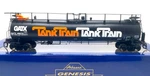 Ho Athearn Genesis G67918 Gatc 23K Tank Train Intermediate Gatx # 48670. Fixed Price $79.99.