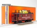 Lionel Pennsylvania N8 Cabin Car 478172 Prr Caboose Freight Train 2326520 New. Fixed Price $148.84.