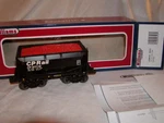 Williams By Bachmann 48503 Cp Rail 70 Ton Ore Train Car 027 Mib New Sealed. Fixed Price $49.00.