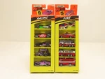 Matchbox Fire & Racing 5-PACK Car Lot Nib 7476. Fixed Price $33.99.