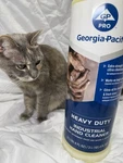 Georgia-pacific Heavy Duty Industrial Hand Cleaner Citrus 3 (101.4 Fl Oz). Fixed Price $28.88.