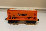 Lionel 6-19315 Amtrak Ore Car New Original Box With Load!. Fixed Price $27.56.