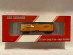 Red Caboose Ho Scale Mather Meat Refrigerator Car Each Sold Separatly. Fixed Price $29.99.