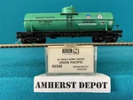 65340 Micro Trains Union Pacific Tank Car #908833 Scale Up New. Fixed Price $34.95.
