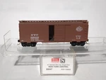 Micro-trains #20047 New York Central Boxcar Scale. Fixed Price $15.45.