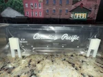 Rapido Trains 127006-3 Canadian Pacific 3800 Cu. Ft. Hopper #382645. Fixed Price $38.29.