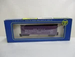 Ahm #5296 Another Carload Chateau-martin Purple Ho Scale Model Train. Fixed Price $9.50.