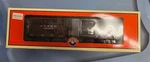Lionel Train Bi-level Stock 6-15077 Car #15077 Gauge. Fixed Price $45.00.