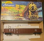 Athearn Ho Gauge, P&le, Gondola Car #800175. (F86). Fixed Price $11.95.