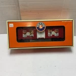 Lionel 6-39250 Campbell Kids 100TH Anniversary Box Car. Fixed Price $39.00.