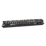 Micro Trains Line Denver Rio Grande Western 65' Mill Gondola Rd# D&rgw 30164. Fixed Price $29.65.