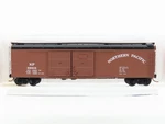 Micro-trains Mtl 79020 Northern Pacific 50' Double Doors Box Car #39610. Fixed Price $21.95.