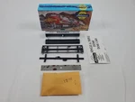Ho Scale Athearn 1576 40' Sd Tank Car Warren Petroleum W.r.n.x 4803 Blue Box. Fixed Price $13.00.