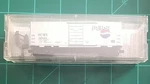 Micro Trains Pepsi Cola 40' Boxcar 24300- #30042-N-SCALE. Fixed Price $17.99.