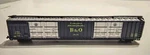 Trix N Scale Box Car & #48305. Fixed Price $21.99.