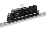 **brand New** Lionel GP30 York Central #6118 Gauge Locomotive 2433131. Fixed Price $799.95.