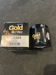 Napa Gold 100454 Engine Oil Filter Replacement. Fixed Price $21.99.