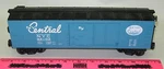 Mth 92102 New York Central Boxcar. Fixed Price $45.00.