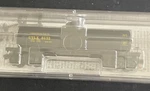 Micro-trains Scale 65060 39 Single Dome Tank Car Utlx Union 8530 Ny. Fixed Price $18.00.