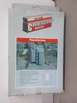 Walthers # 933-3126 Transformer Building Kit Ho Scale. Fixed Price $15.00.