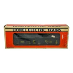 Lionel Gauge Chessie System Gondola W/ Coil Covers 6-17403. Fixed Price $29.77.