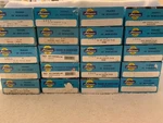 Athearn Scale 55' Unassembled Centerflow Hopper Kit Each Sold Separately. Fixed Price $24.99.