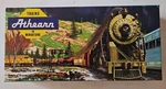Athearn Blue Box Ho Scale 40 Ft Flat Car, Undecorated - Kit No 1349. Fixed Price $11.00.
