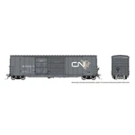 Rapido Trains 173005 Ho Cn Nsc 5304 Plug & Sliding Door Boxcar #557115. Fixed Price $60.38.