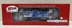 Atlas Ho Contrail NE-6 Caboose #20004726 Road #19812. Fixed Price $45.00.