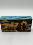 Athearn Ho 50 Ft Boxcar Western Pacific Wp 61105 Brown Kit New Old Stock Usa. Fixed Price $24.49.