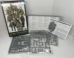 Tamiya 32530 1/48 Wwii Germ Infantry On Manueuvers. Ccami. Fixed Price $17.19.