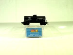 Micro-trains Line Z Scale 39' Single Dome Tank Car Hubinger Company 53000500. Fixed Price $26.50.